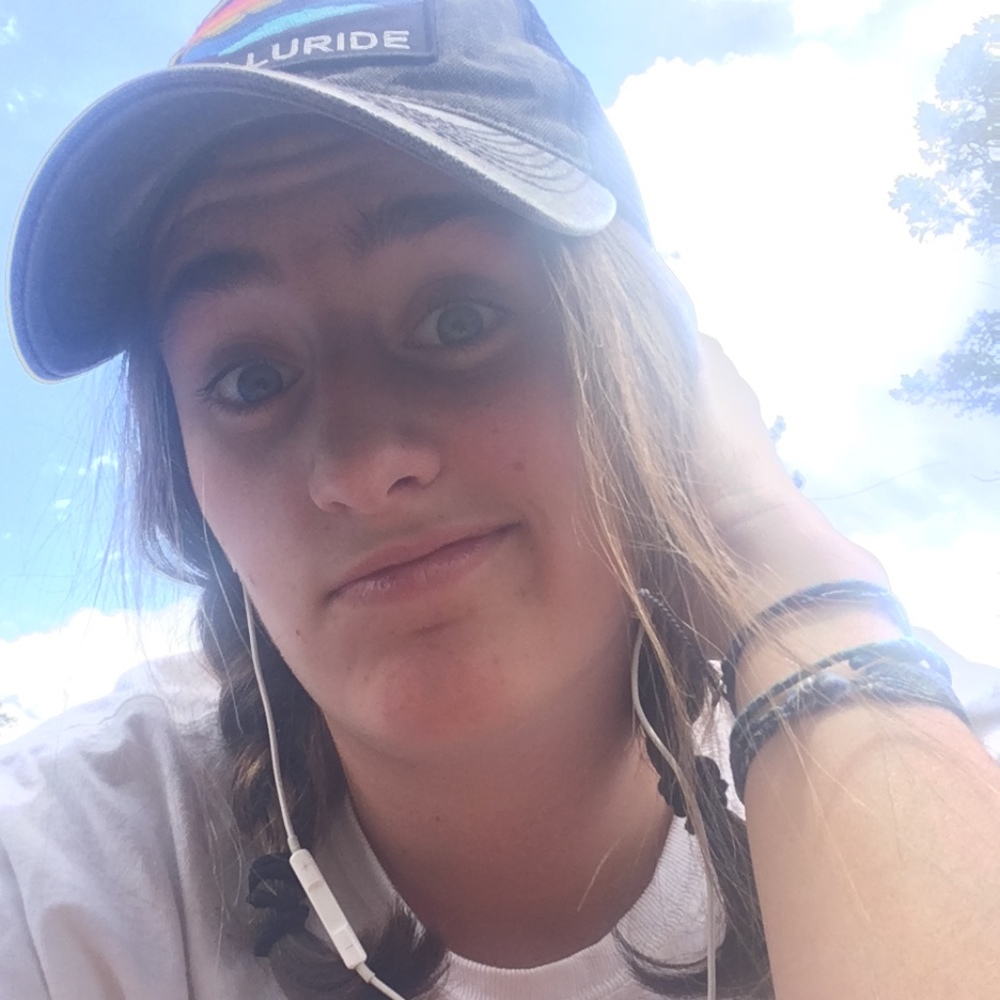 Meet your Posher, Kaylee